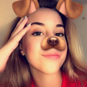 Meet your Posher, Brianna